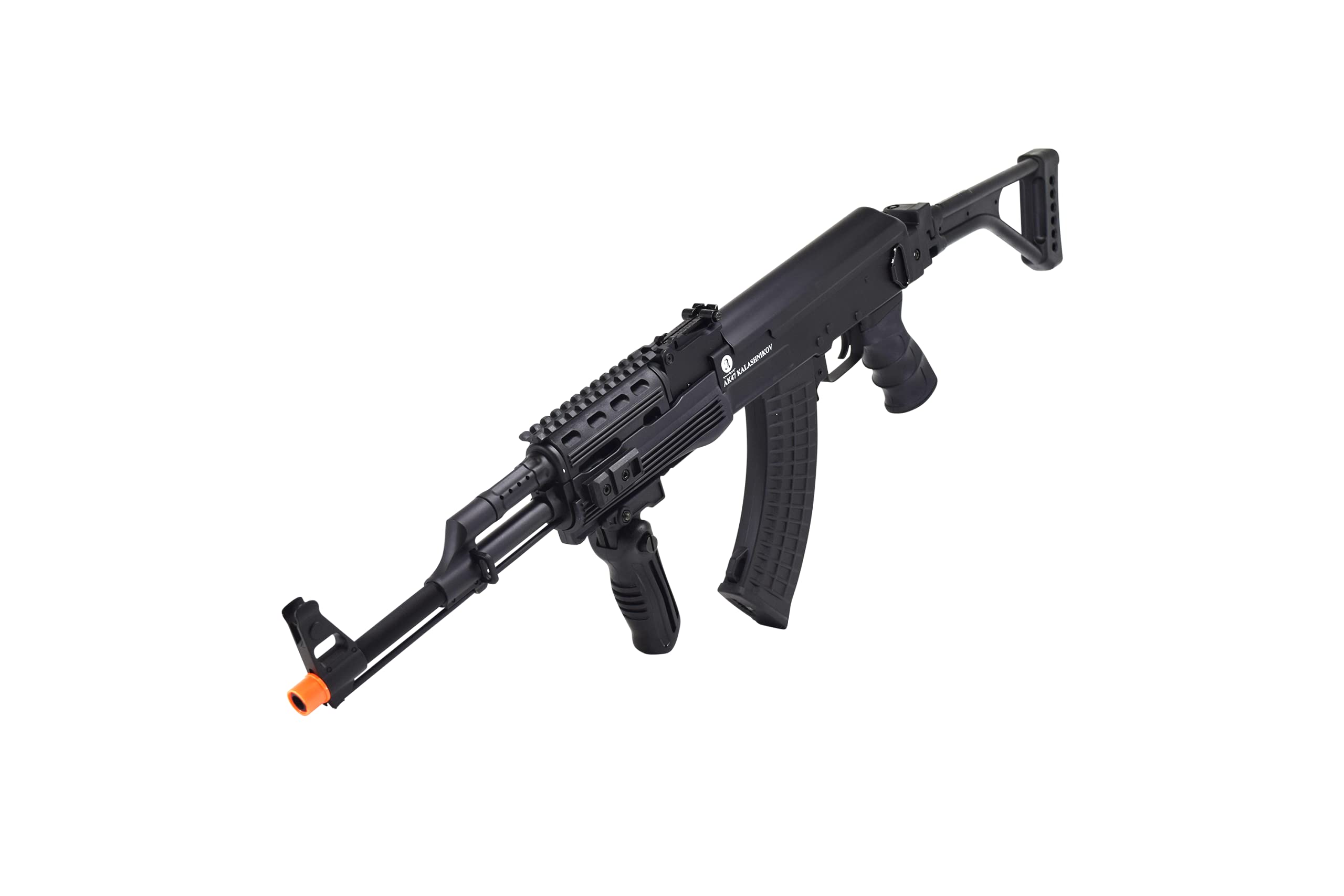 Ak 47 電気ライフル Tokyo Marui AK47 High Cycle Electric Rifle - Fast Fire Rate